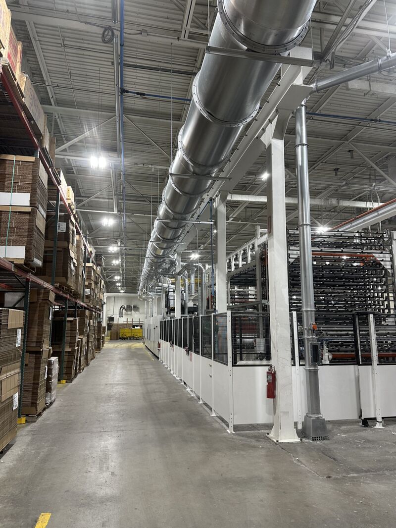 Managing airborne fibers is an important part of maintaining consistent, well-run…