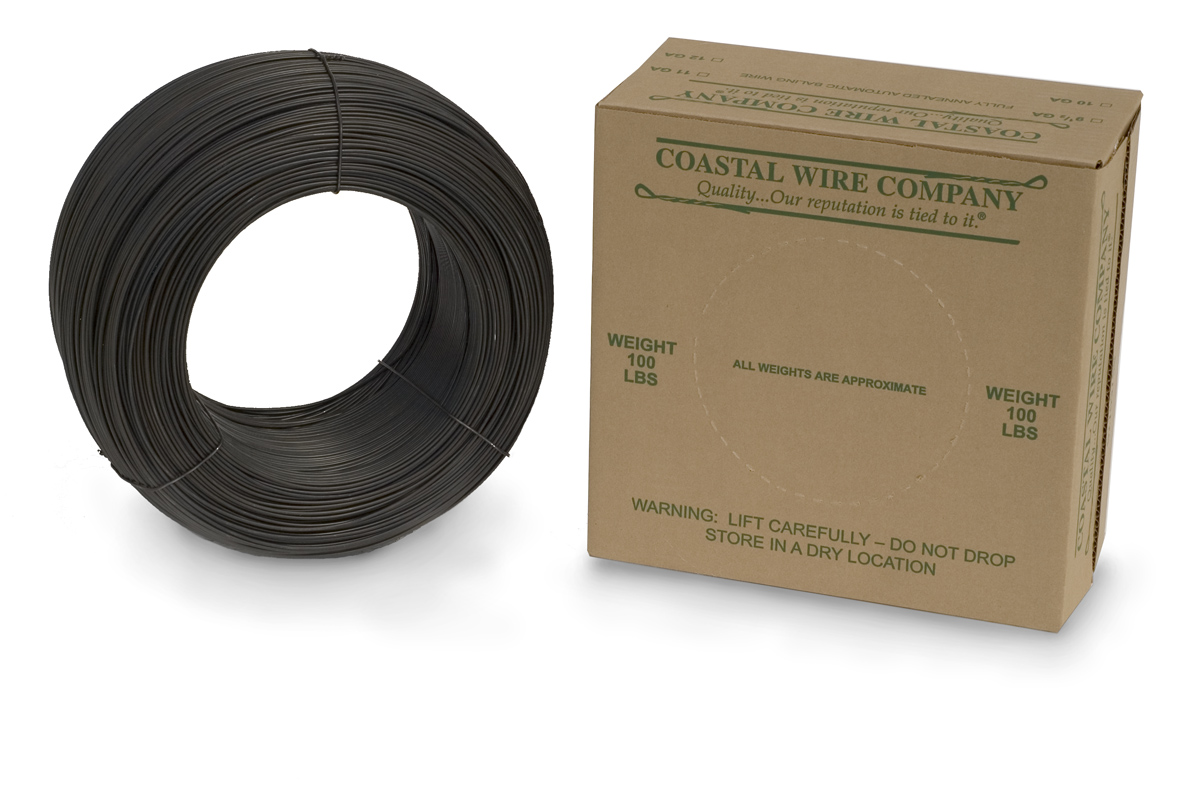 Consumables Other Consumables Baling Wire1 pg.24