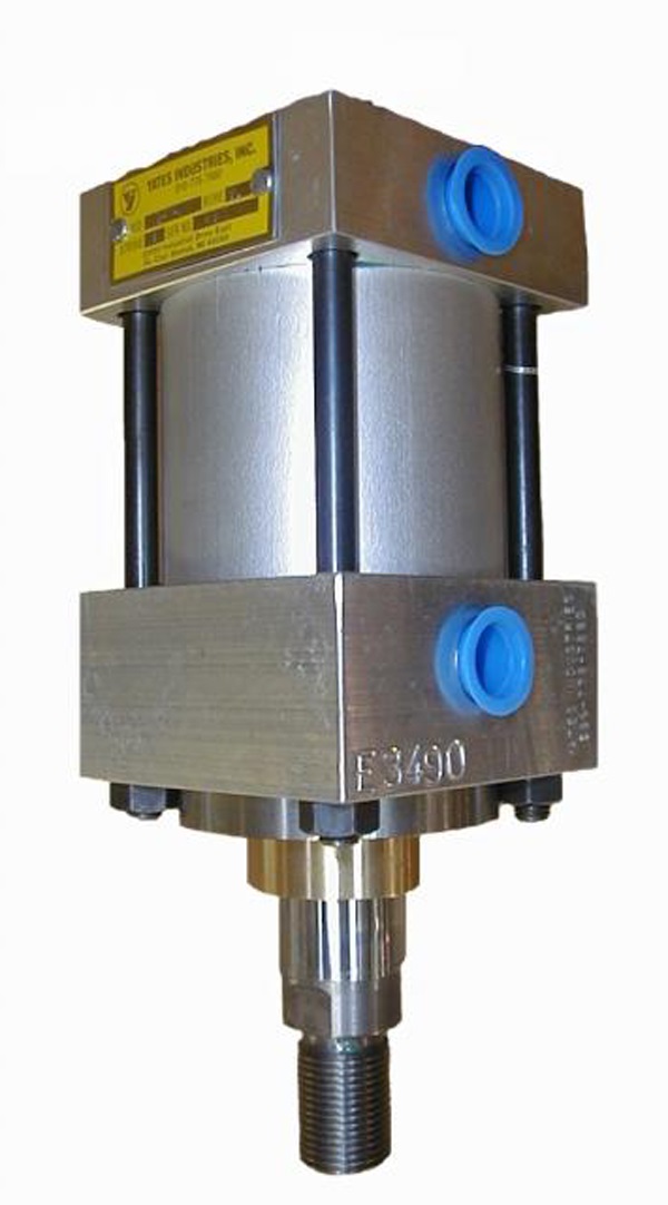 General Machine Parts
