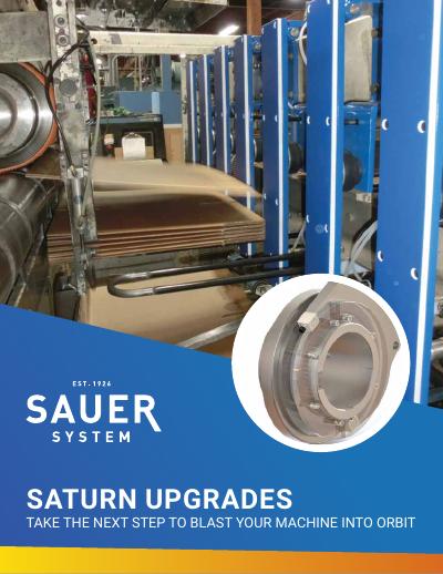 Sauer — Saturn Upgrades preview