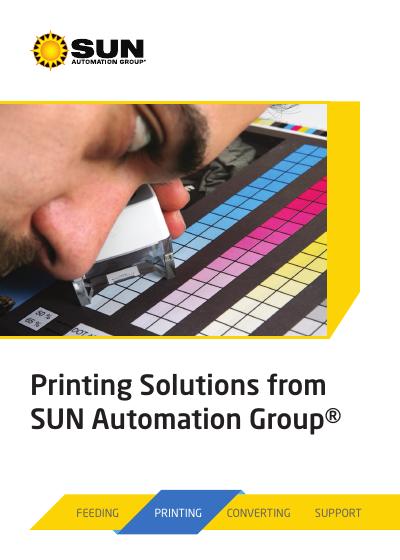 Sun Automation — Printing Upgrades preview