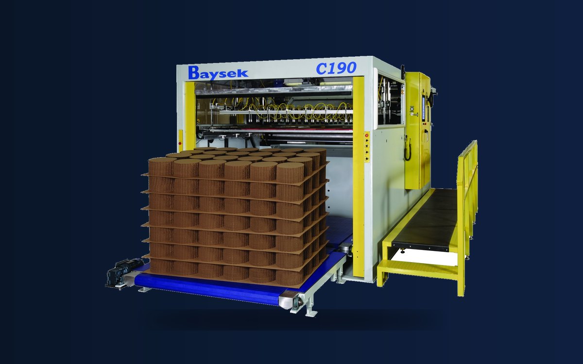 Baysek Solutions