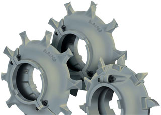 BloApCo Shredders Ripper Wheels