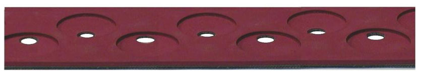 High Performance Folding Belts