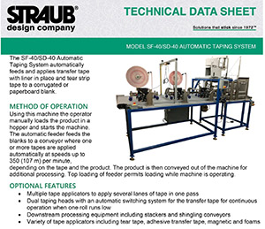 Learn more about T-626_Tape_Applicator