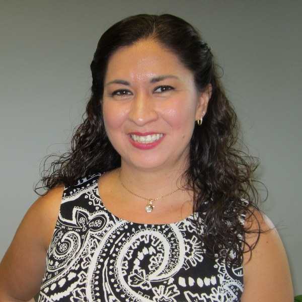 Katherine Nieves